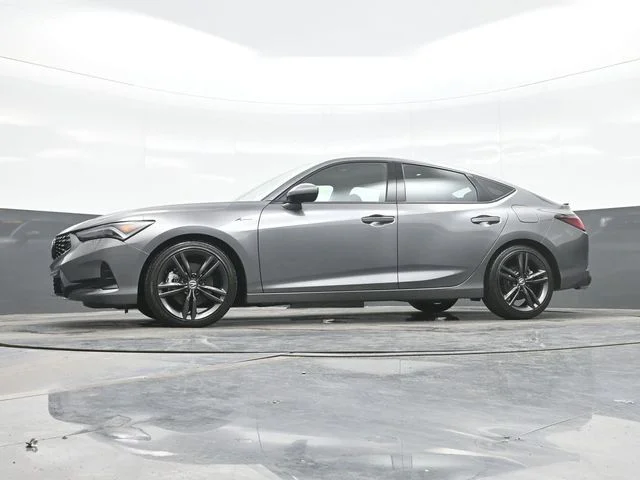 Used 2024 Black Acura A-Spec Package image 21