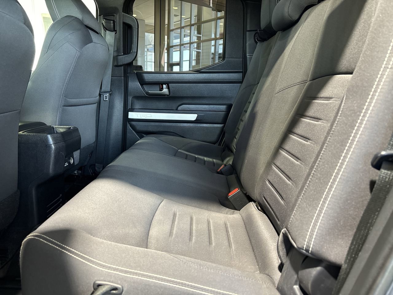 Used 2024 Underground Toyota TRD Off Road image 23