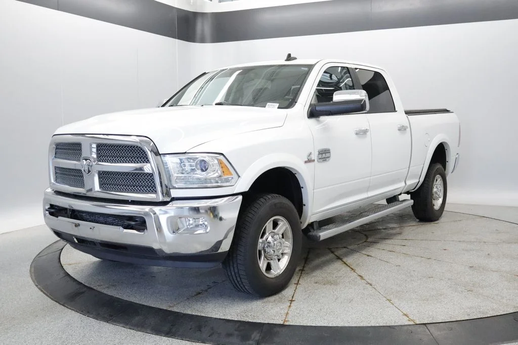 2013 RAM 2500's photo