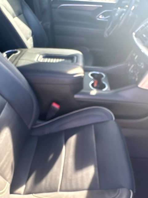 Used 2021 Gray Chevrolet Premier image 40