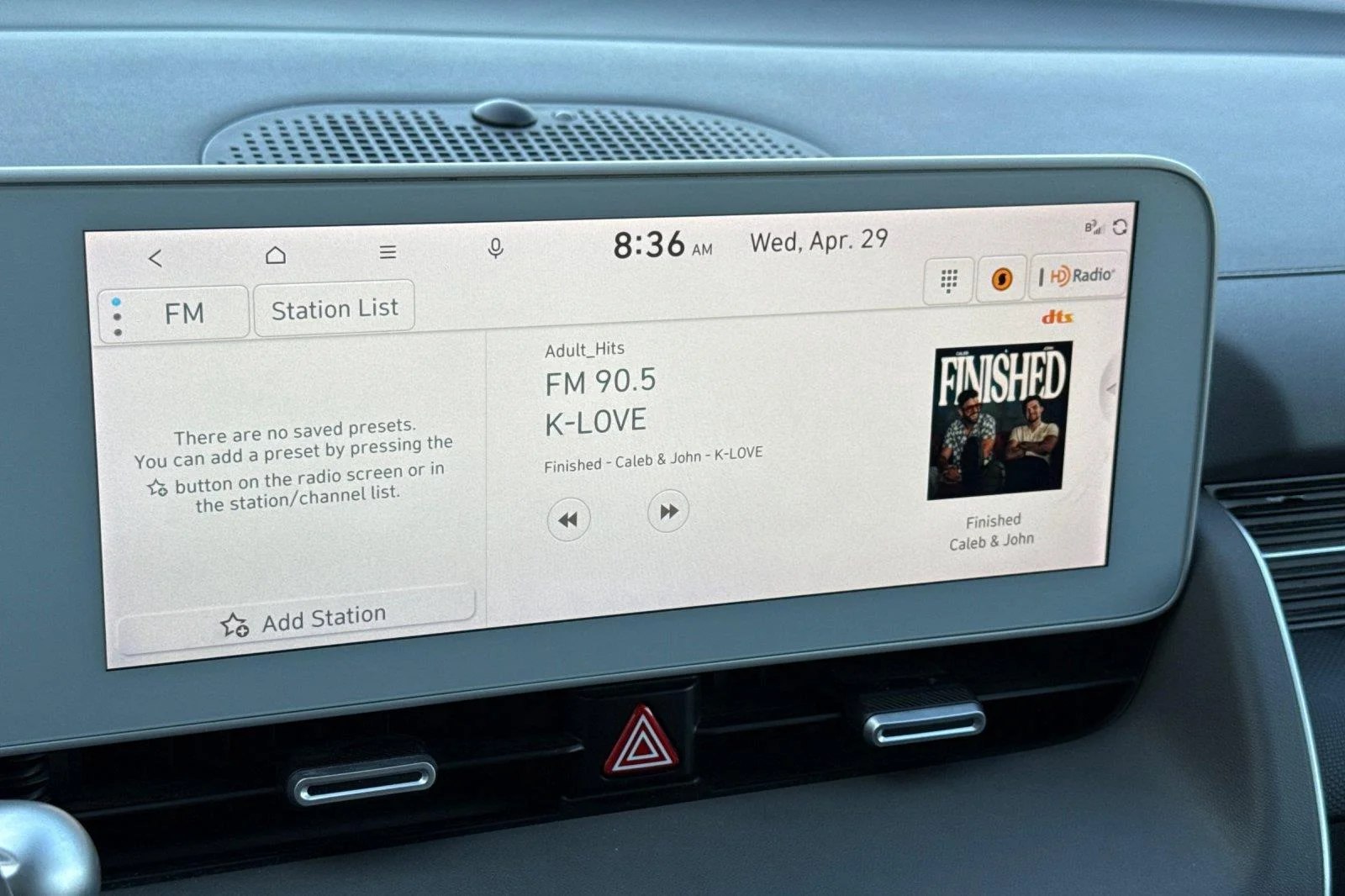 Used 2024 Abyss Black Hyundai SEL image 18