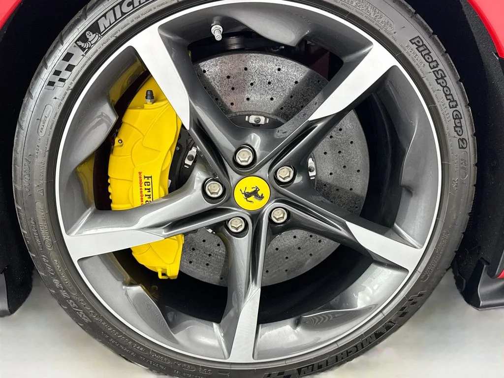 2023 Ferrari SF90 Base - Photo 25