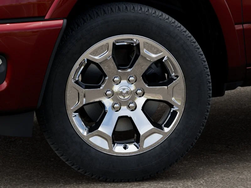 2025 RAM 1500 Big Horn/Lone Star - Photo 37