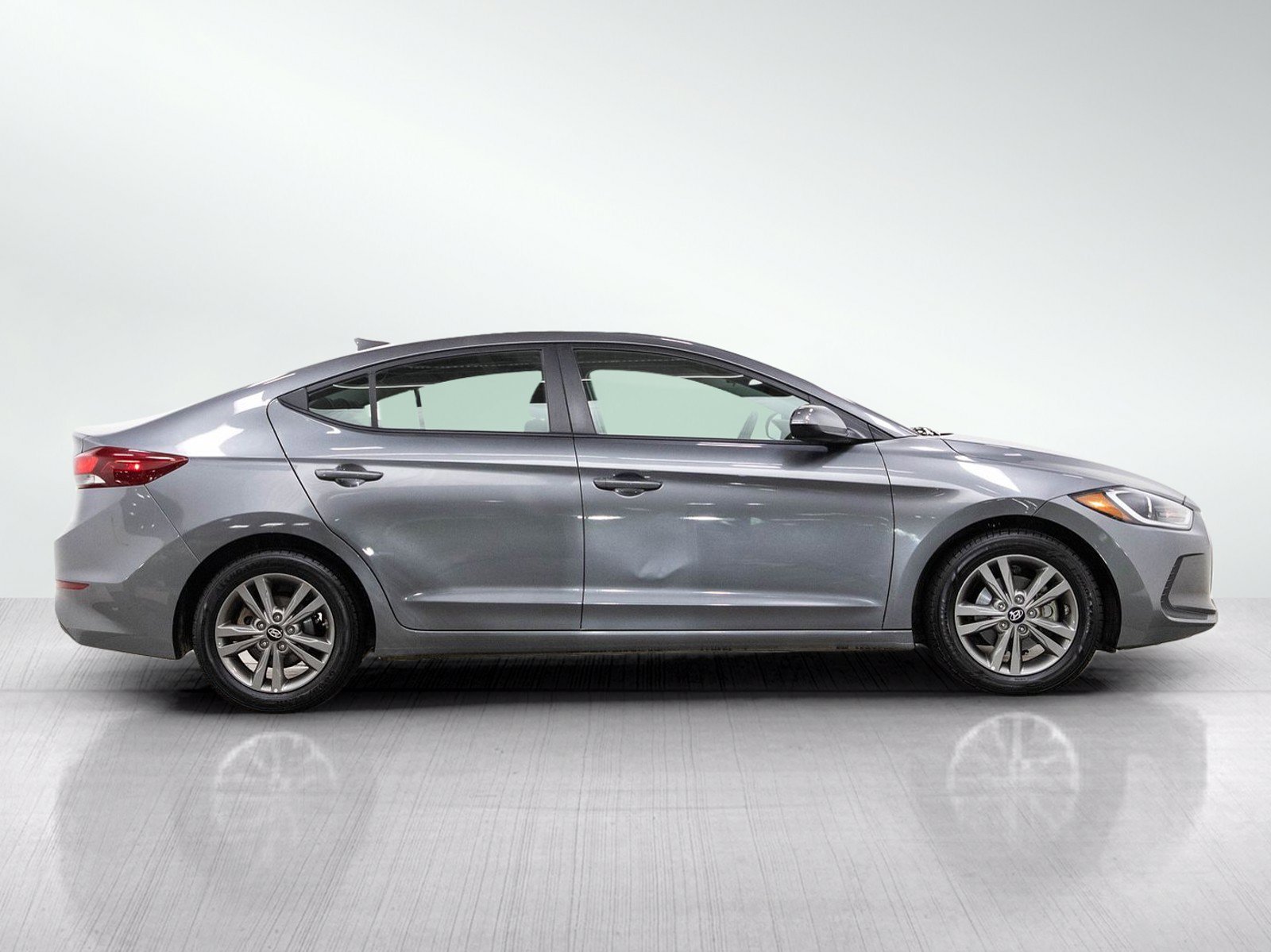 2018 Hyundai Elantra SEL - Photo 7