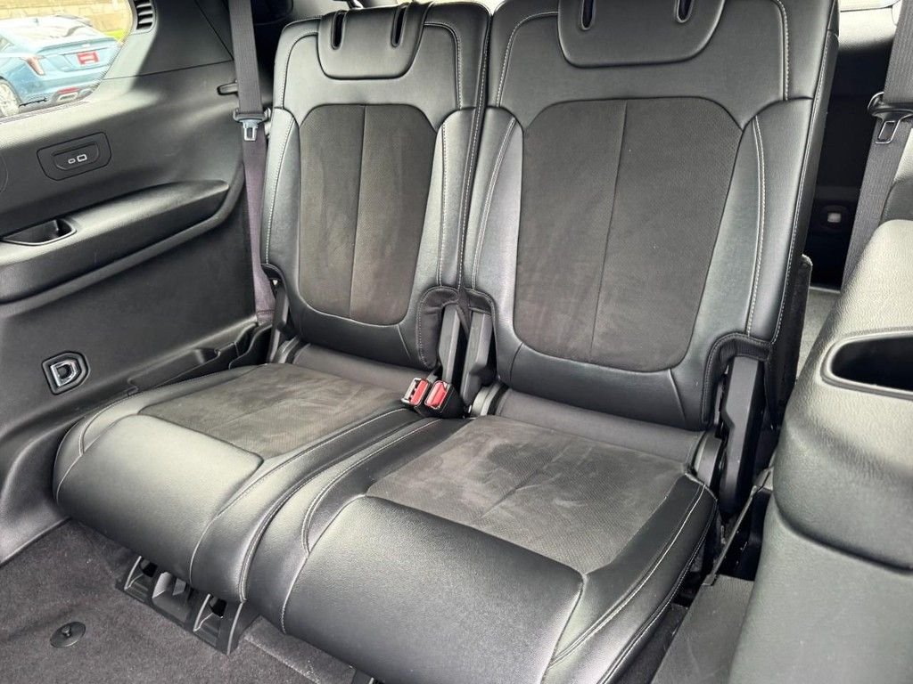 2021 Jeep Grand Cherokee L Altitude - Photo 13