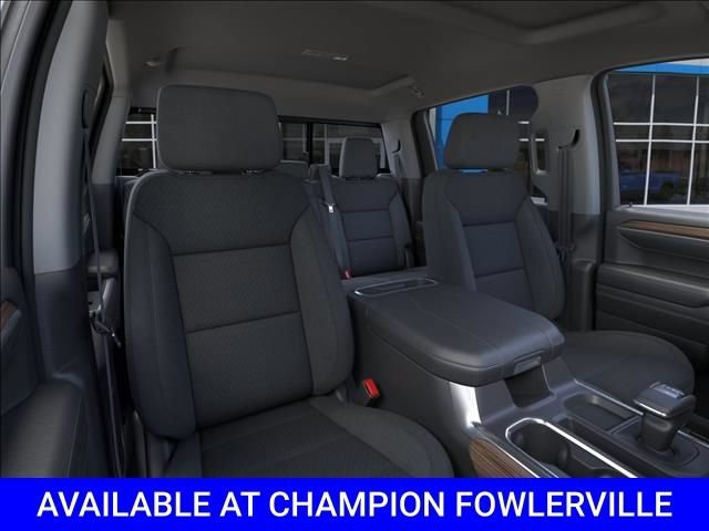 2026 Chevrolet Silverado 1500 LT - Photo 16