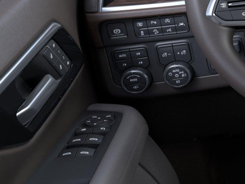 New 2027 Lakeshore Blue Metallic Chevrolet LT image 22