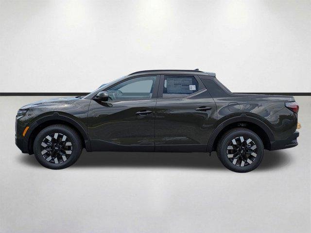 New 2026 Rockwood Green Hyundai SEL Activity FWD image 8