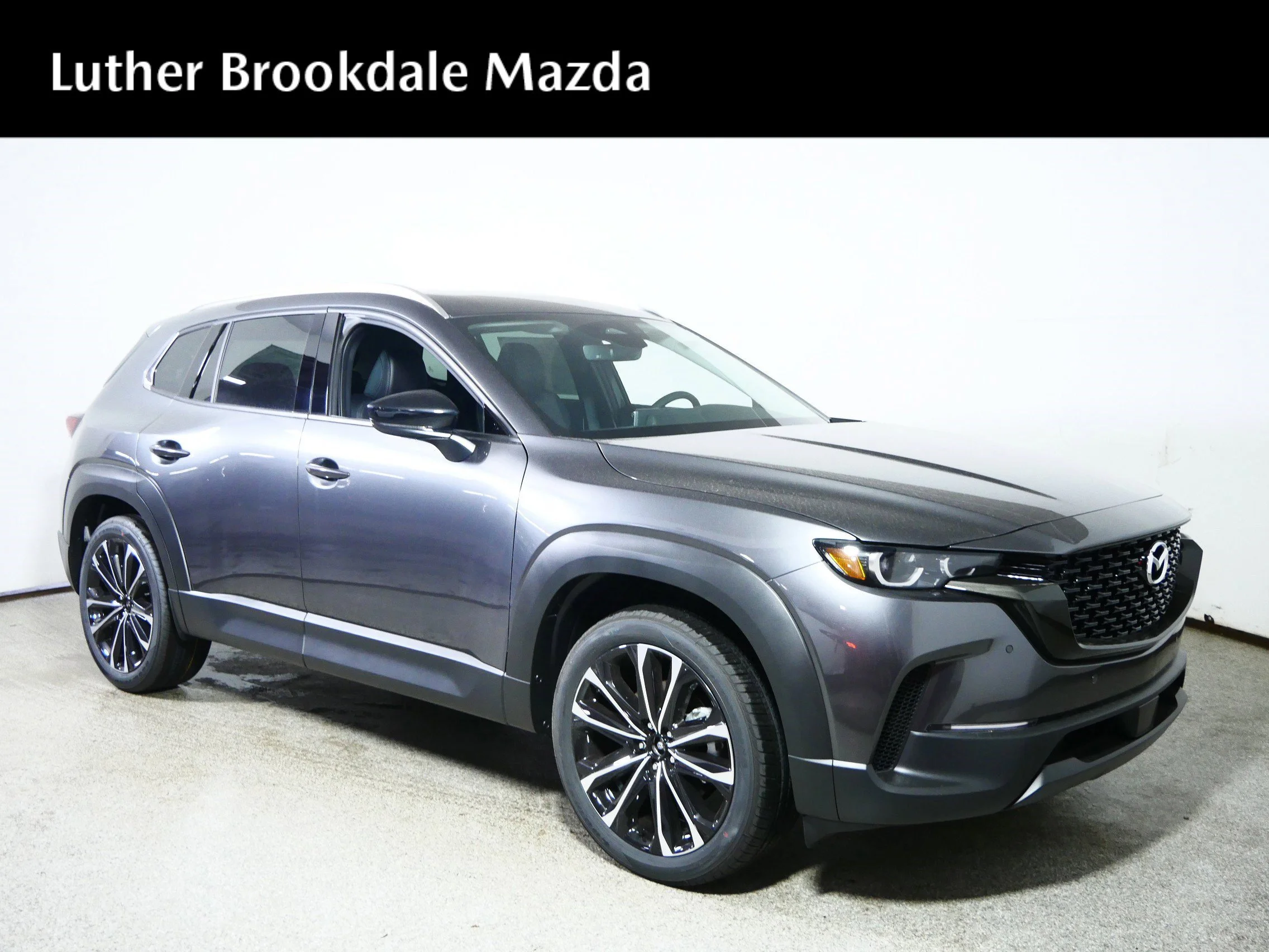 2026 Mazda CX-50 2.5 S Premium's photo