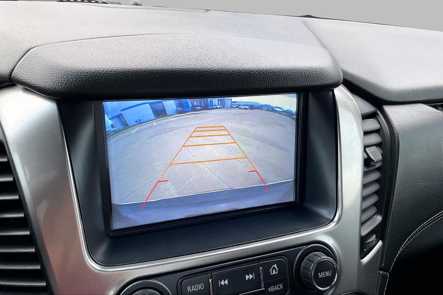 Used 2017 TUNGSTEN METALLIC Chevrolet Premier image 24
