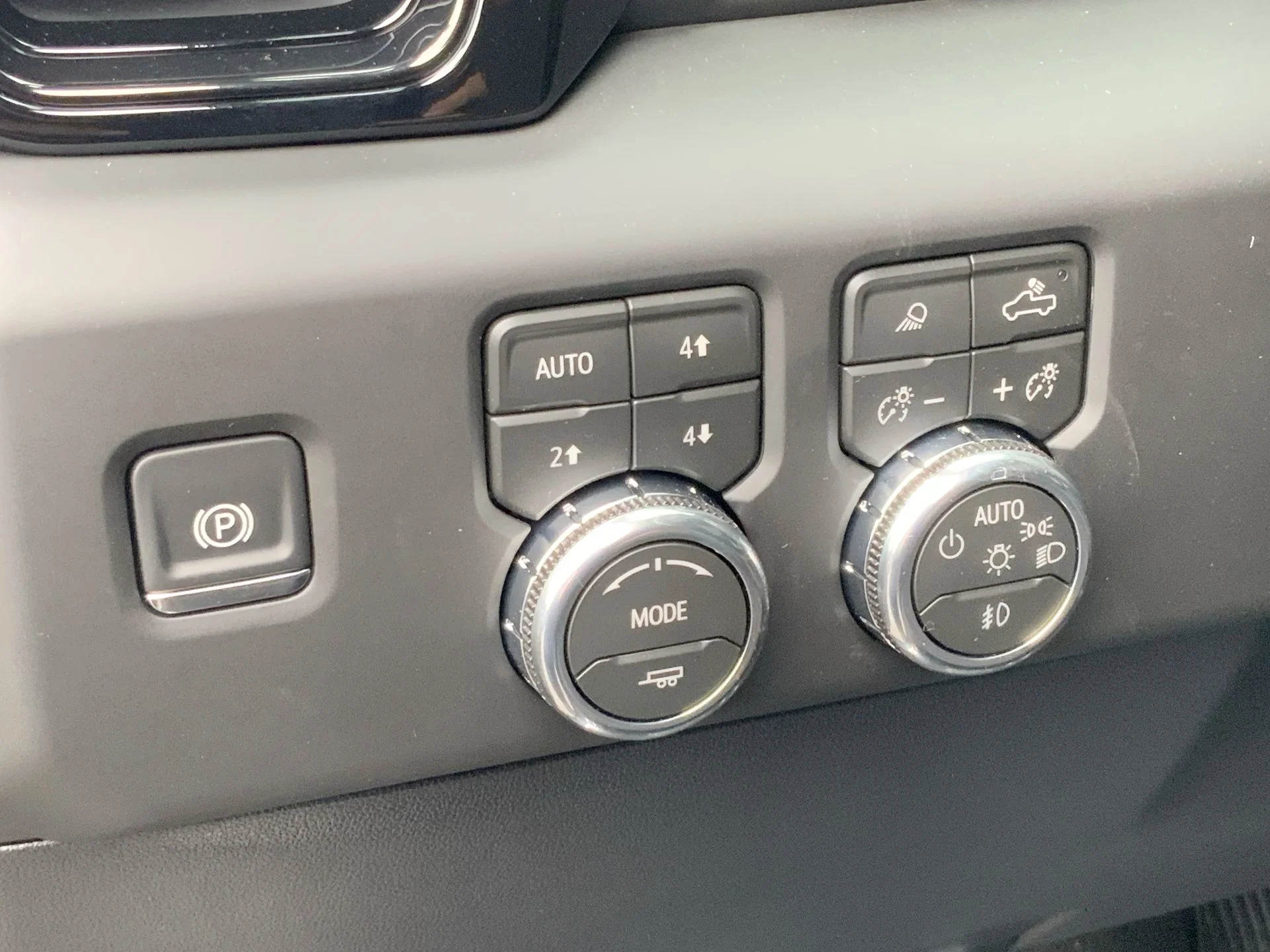 2026 GMC Sierra 1500 AT4 - Photo 28