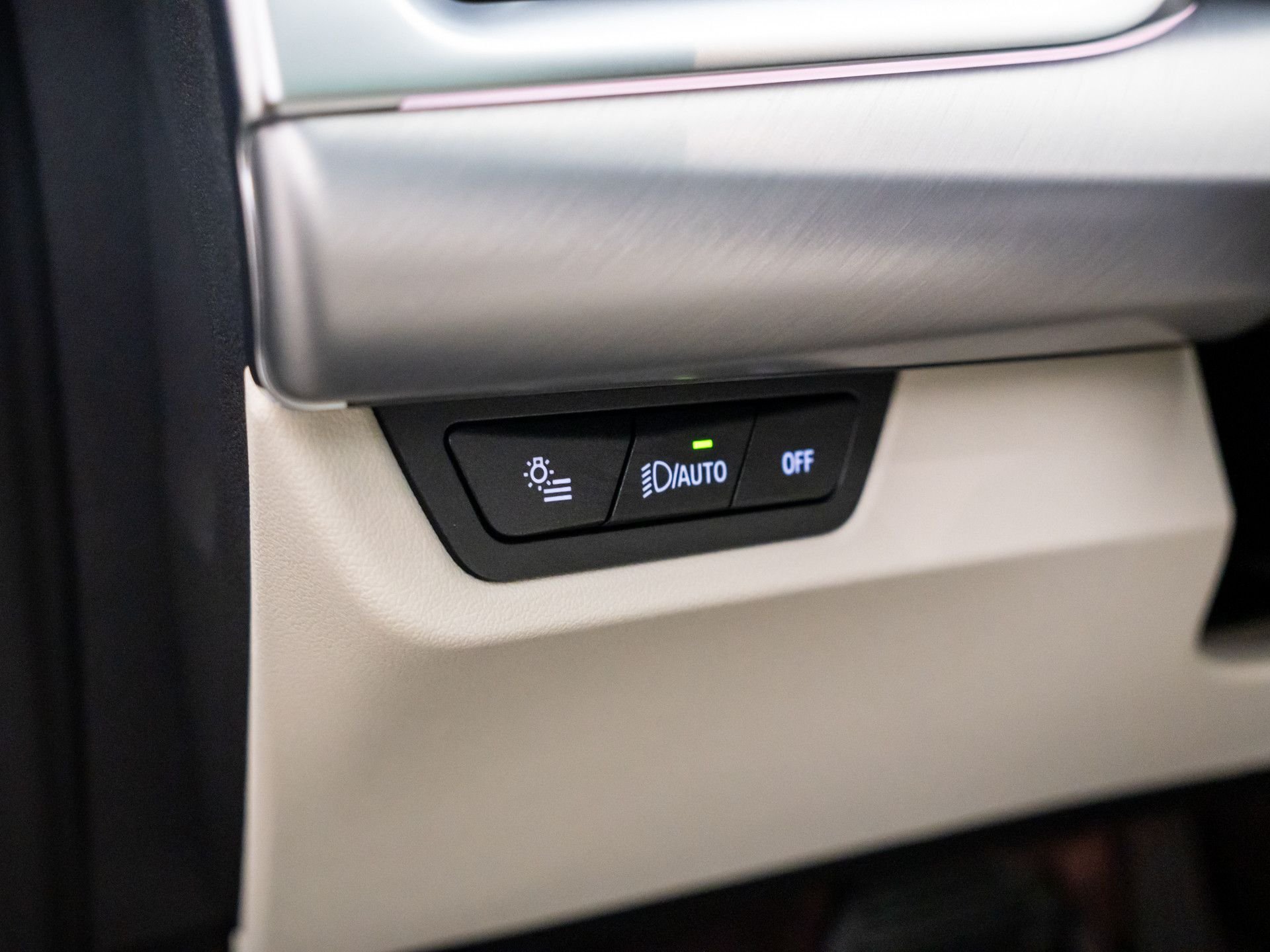 New 2026 Night Dusk Blue Metallic BMW xDrive28i image 19