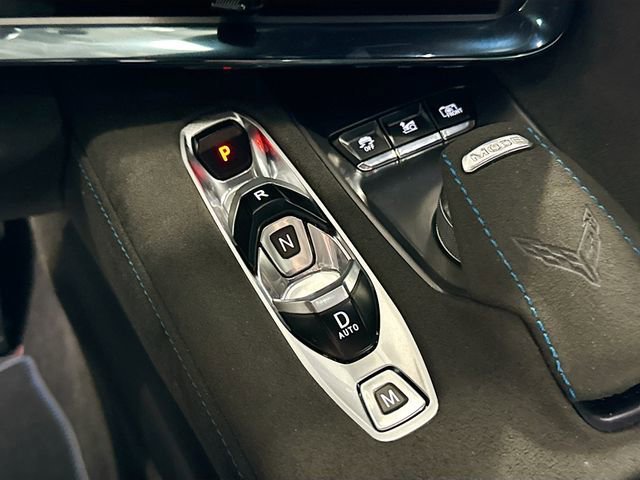 2025 Chevrolet Corvette 3LZ - Photo 18
