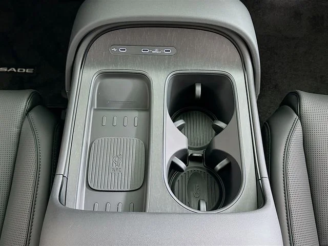 New 2026 Hyundai PALISADE XRT Pro