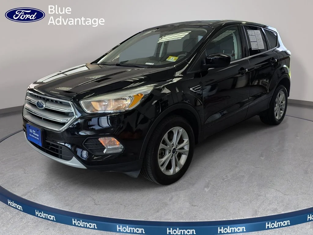 2017 Ford Escape SE 4WD's photo