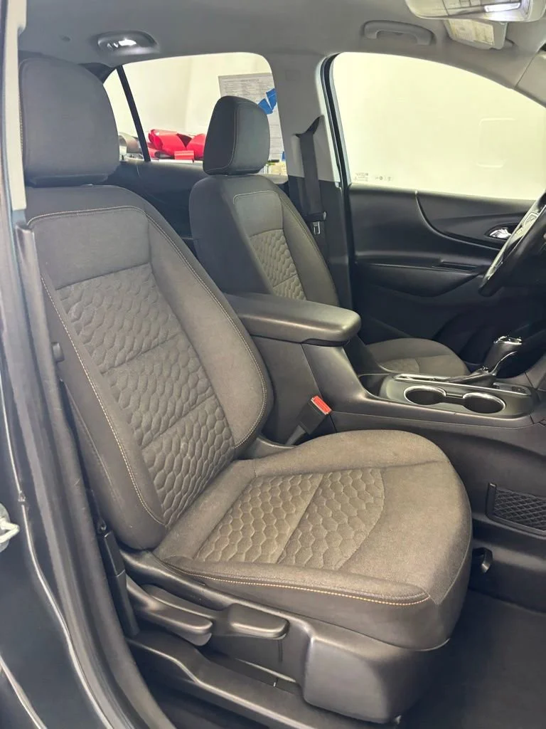 2018 Chevrolet Equinox LT - Photo 21