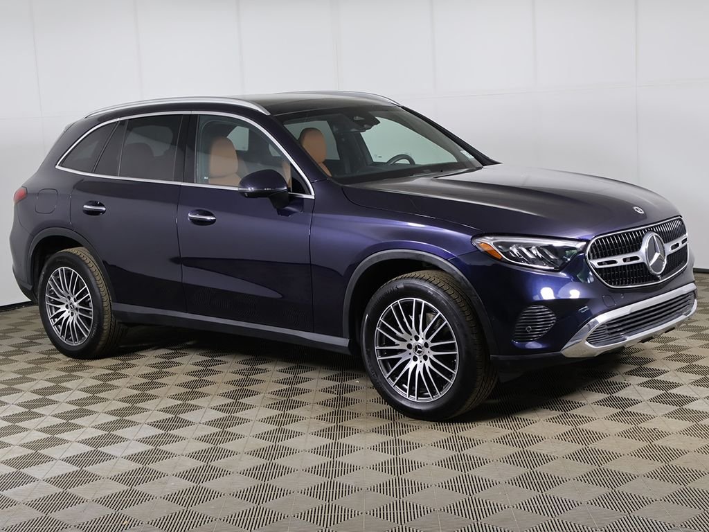 2023 Mercedes-Benz GLC GLC 300 - Photo 50