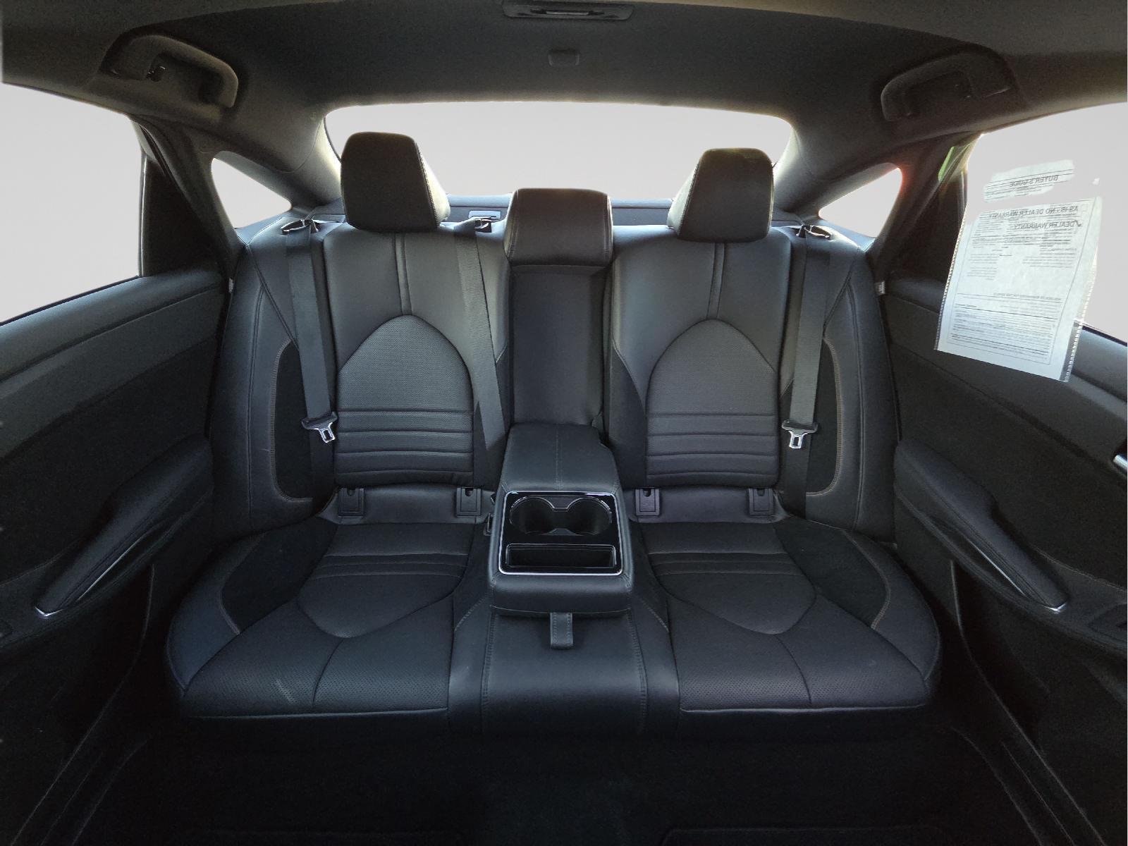 2019 Toyota Avalon Touring - Photo 13