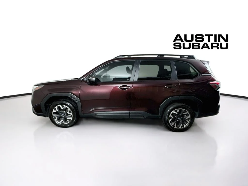 Used 2026 Red Subaru Premium image 4