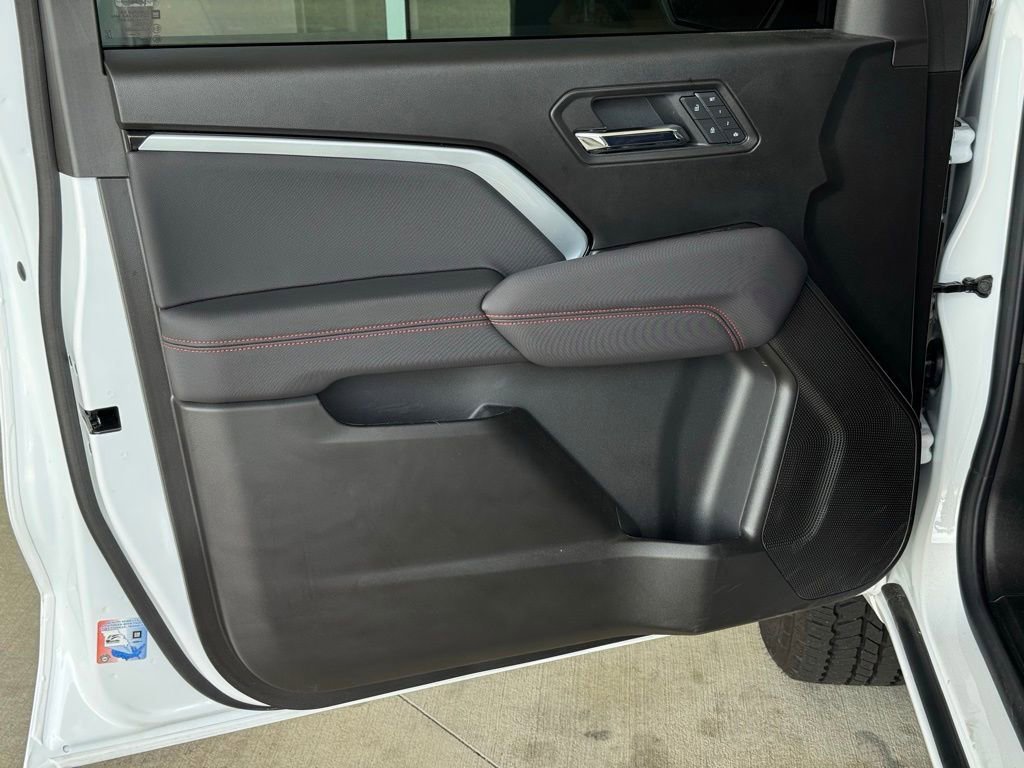 2026 Chevrolet Colorado Z71 - Photo 22
