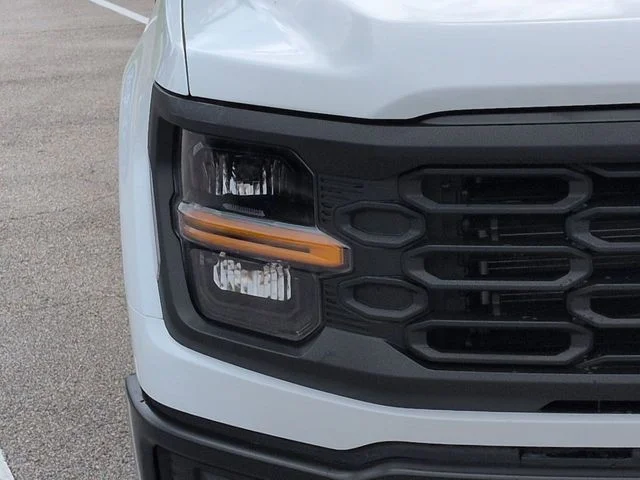 New 2026 Oxford White Ford XL image 10