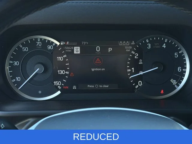 2023 Land Rover Defender S - Photo 23