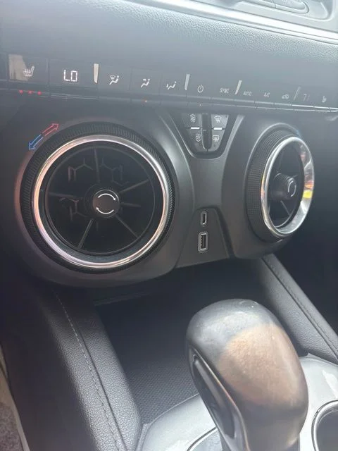 Used 2020 Black Chevrolet LT image 9