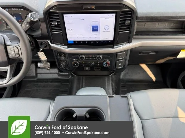 New 2026 Oxford White Ford XL image 24