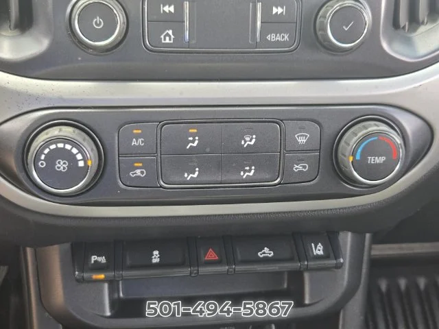 Used 2022 White Chevrolet LT image 24
