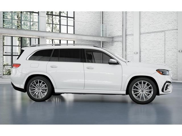 Certified Used 2026 White Mercedes-Benz GLS 450 image 18