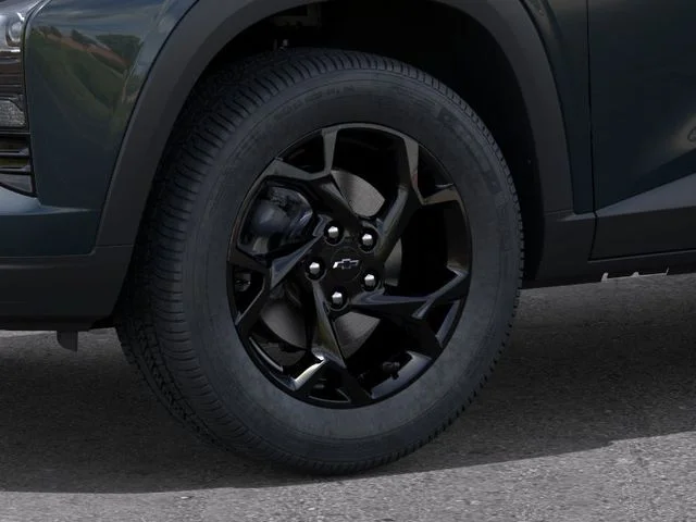 2026 Chevrolet Trax LT - Photo 9
