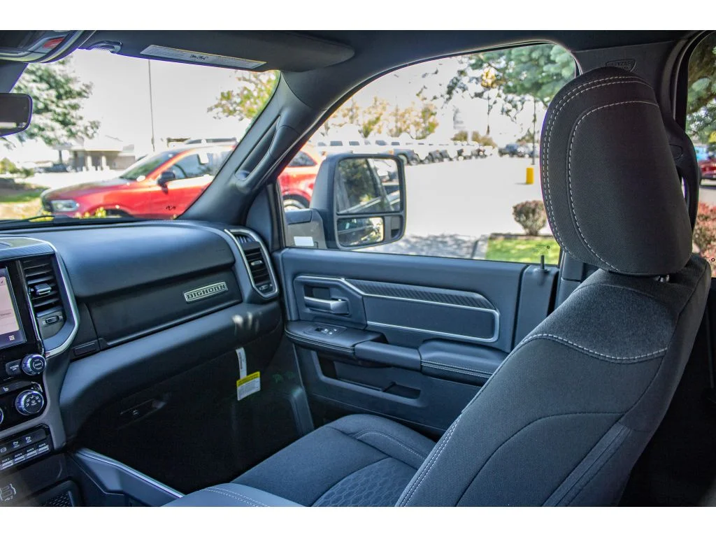 New 2026 GRANITE CRYSTAL METALLIC Ram Big Horn image 20