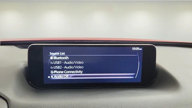 2025 Mazda CX-50 Premium Plus - Photo 22