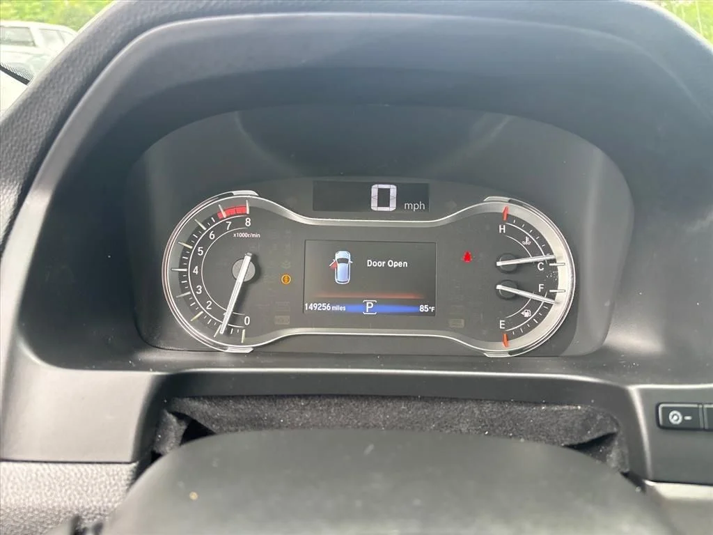 Used 2016  Honda EX-L image 29