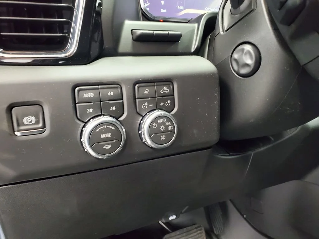 New 2026 Downpour Metallic GMC Denali image 13