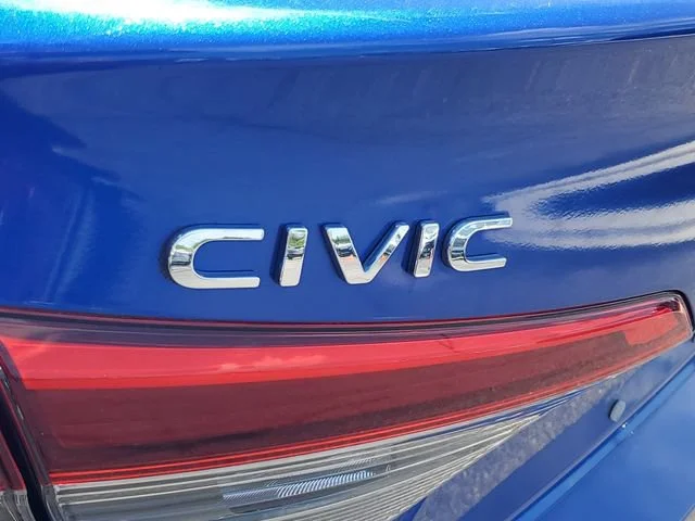Used 2022  Honda LX image 25