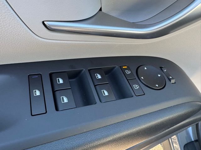 2026 Hyundai Tucson SE - Photo 13