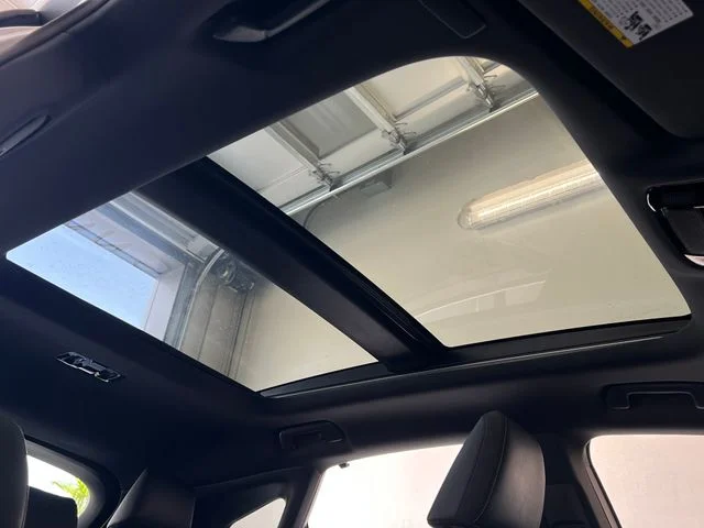Certified Used 2025 Iridium Lexus 450h+ Luxury image 53