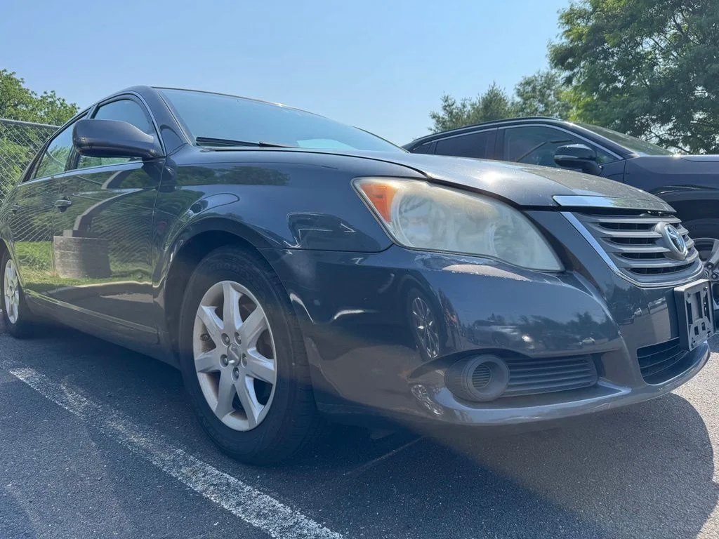 2008 Toyota Avalon's photo