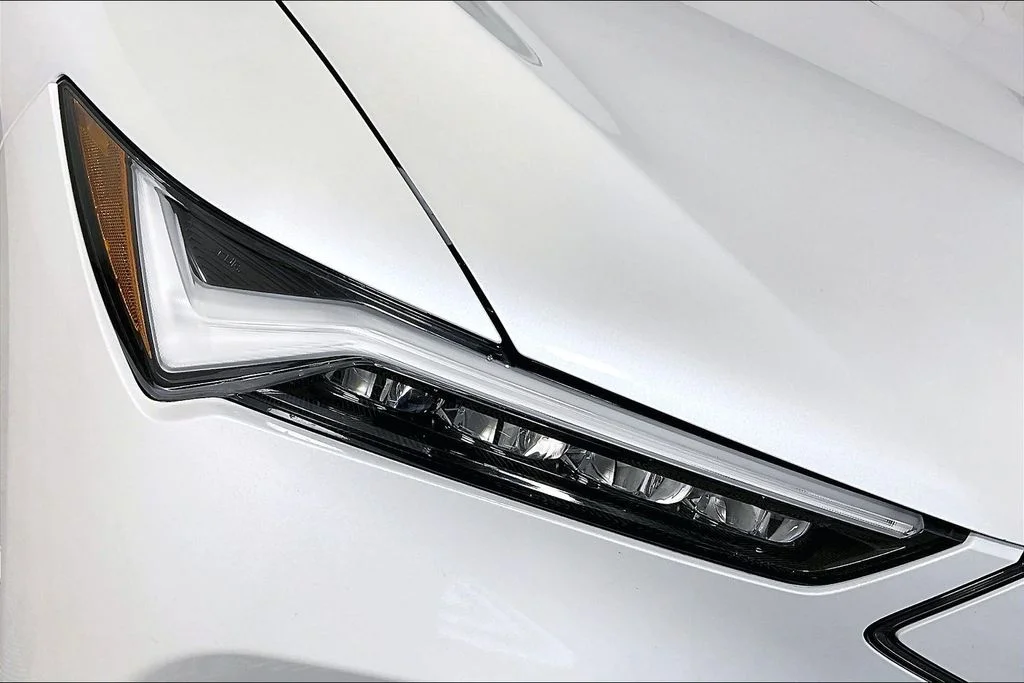 Used 2024  Acura Type S image 27