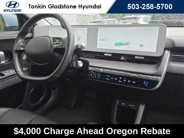 2024 Hyundai IONIQ 5 Limited - Photo 11