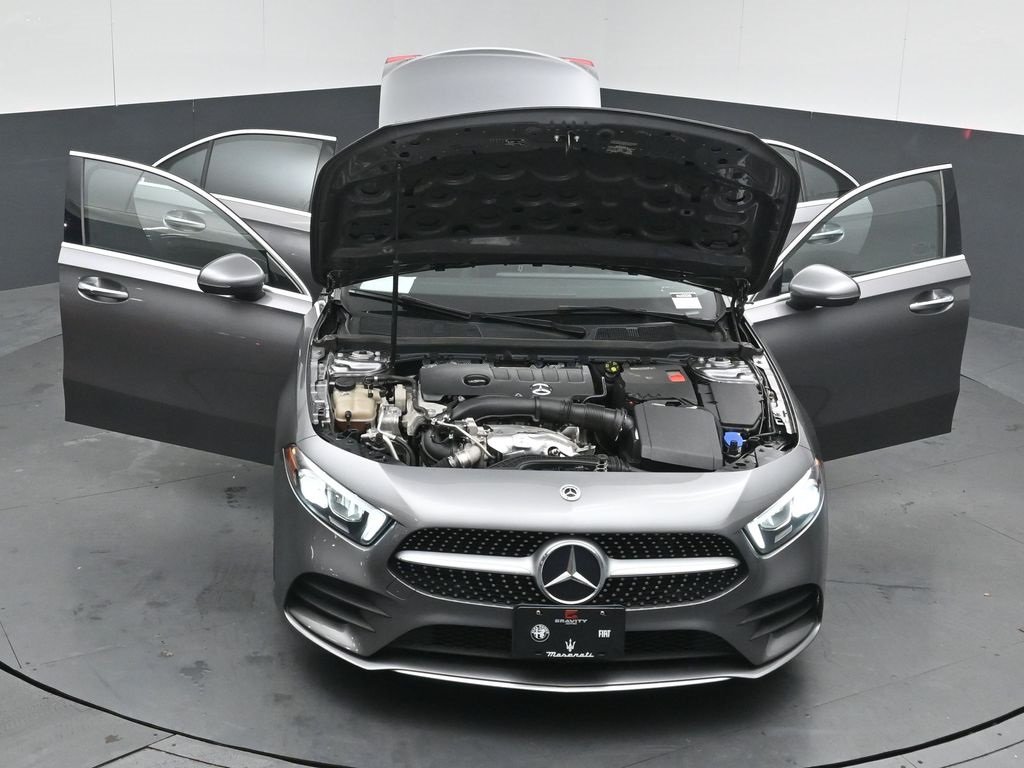 2022 MERCEDES-BENZ A-CLASS - Image 50