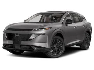 New 2026 QBE Everest WH Nissan SL All-Wheel Drive image 1