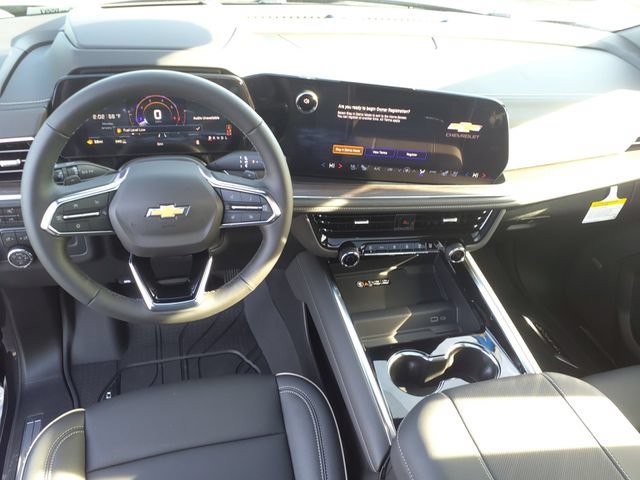 New 2026 Dark Ash Metallic Chevrolet Premier image 18