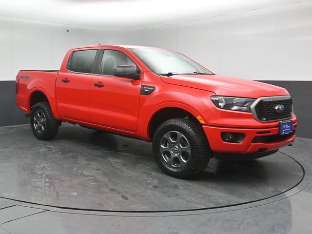 2020 FORD RANGER - Image 60