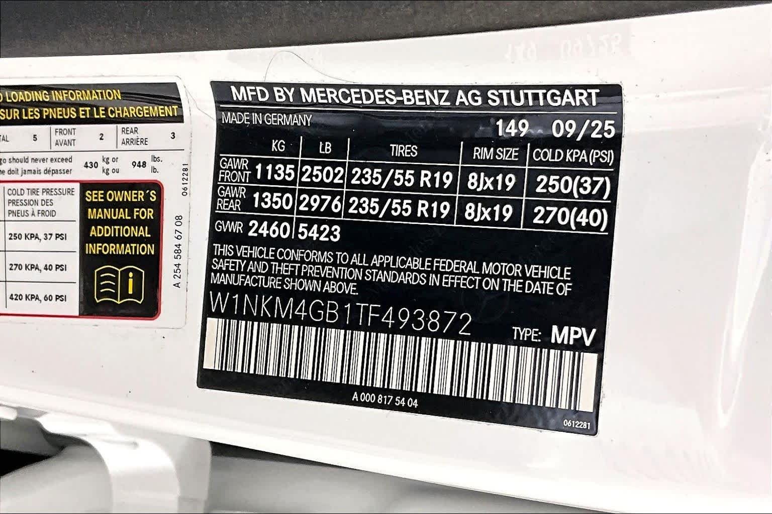 Used 2026 White Mercedes-Benz GLC 300 image 29