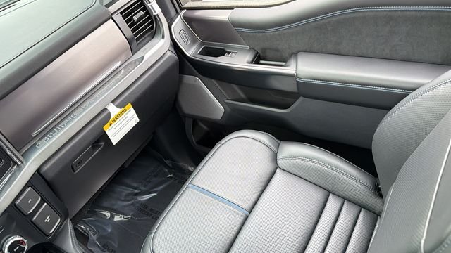 New 2026 Argon Blue Metallic Ford F-250® Platinum® image 18