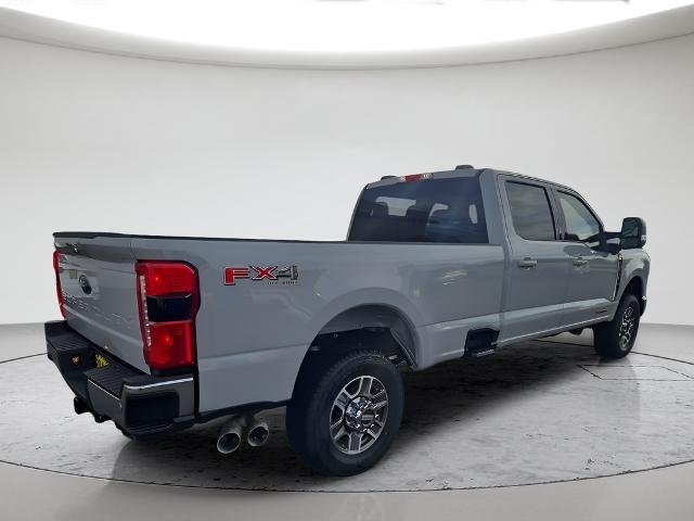 New 2026 Avalanche Ford F-250® Lariat® image 19