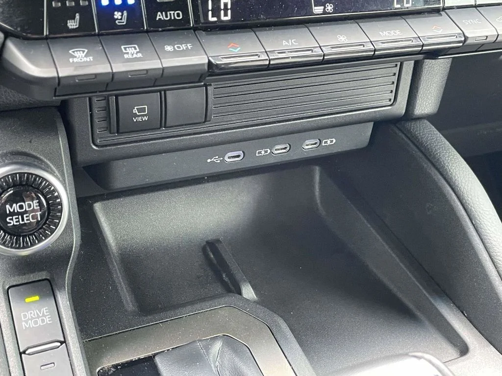 2024 Toyota Land Cruiser Land Cruiser 1958 - Photo 18