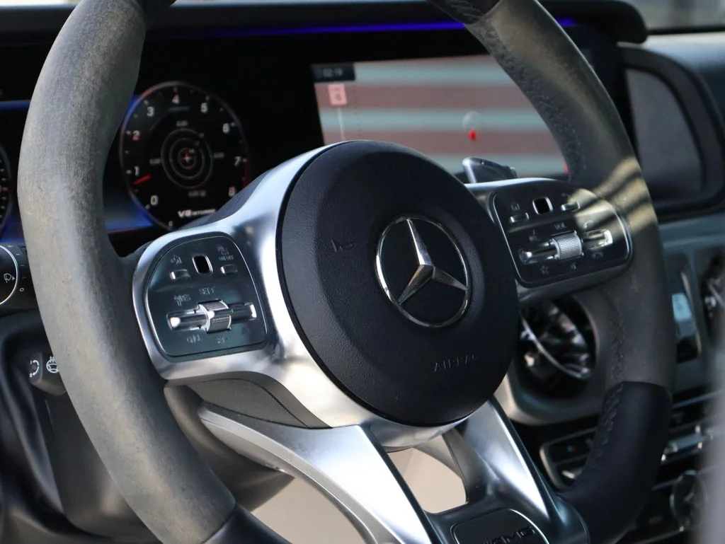 Used 2020  Mercedes-Benz G 63 AMG® image 20